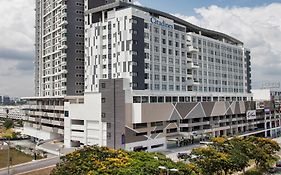 Citadines Dpulze Cyberjaya
